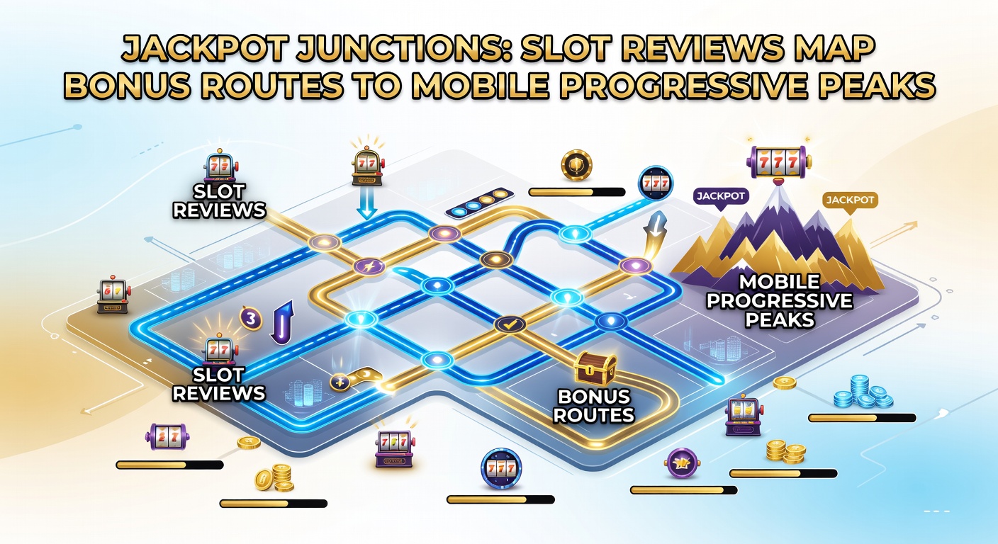 Mobile phone displaying a slot bonus wheel at a jackpot junction, with progressive meters nearing peak levels amid colorful animations