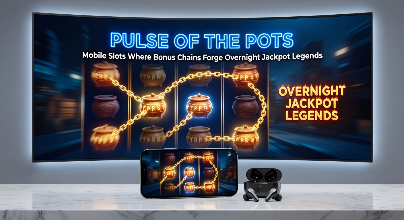 Player's mobile device screen capturing a massive jackpot win notification amid a frenzy of bonus chain symbols, fireworks exploding in the background