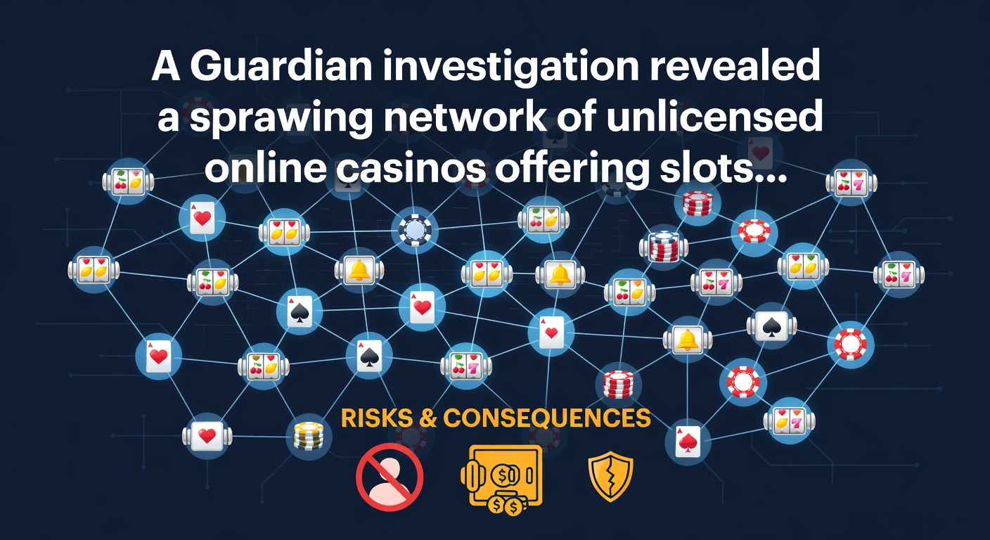 Close-up of a non-compliant slot machine being removed from a UK gambling venue, with regulatory documents and tools in the foreground